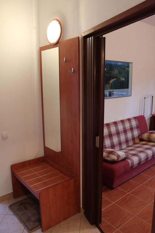 Apartments Marszalek ノヴァリャ 部屋 写真