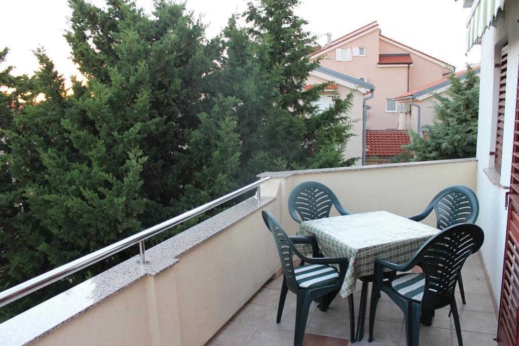 Apartments Marszalek ノヴァリャ 部屋 写真