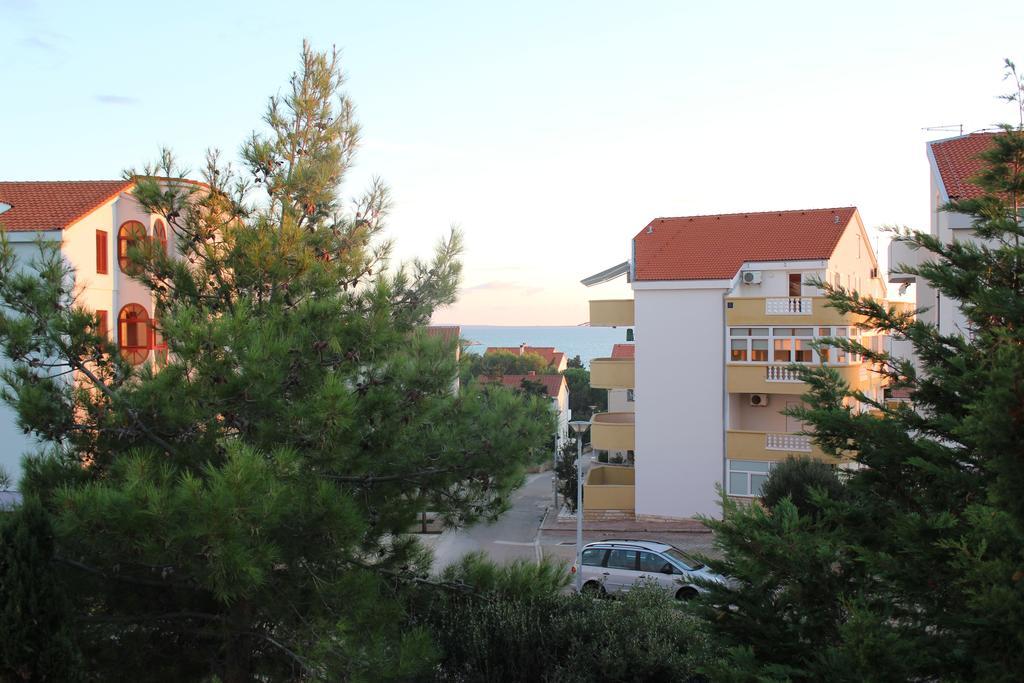 Apartments Marszalek ノヴァリャ 部屋 写真