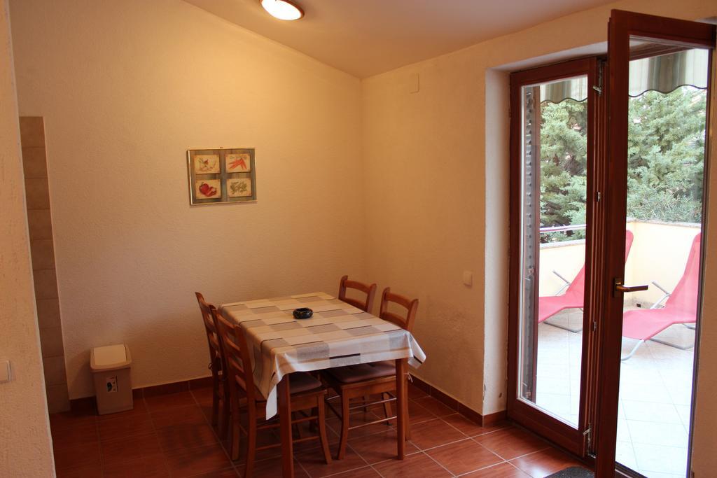 Apartments Marszalek ノヴァリャ 部屋 写真