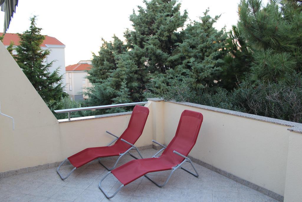 Apartments Marszalek ノヴァリャ 部屋 写真
