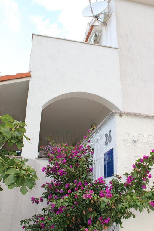 Apartments Marszalek ノヴァリャ エクステリア 写真