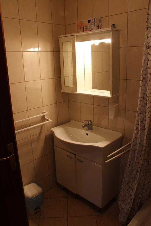 Apartments Marszalek ノヴァリャ 部屋 写真