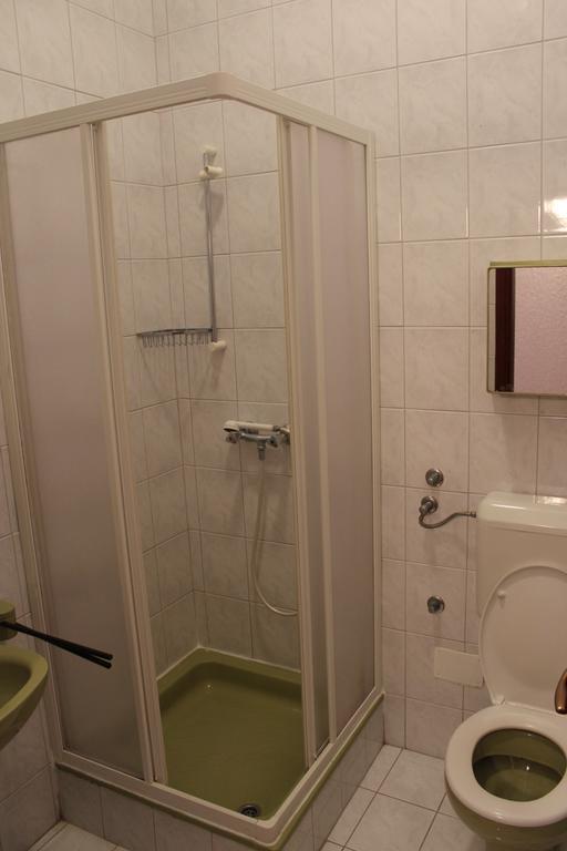 Apartments Marszalek ノヴァリャ 部屋 写真