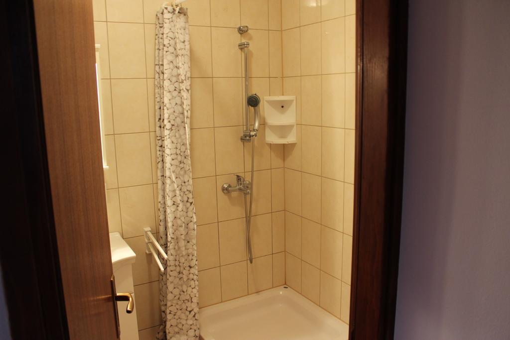 Apartments Marszalek ノヴァリャ 部屋 写真