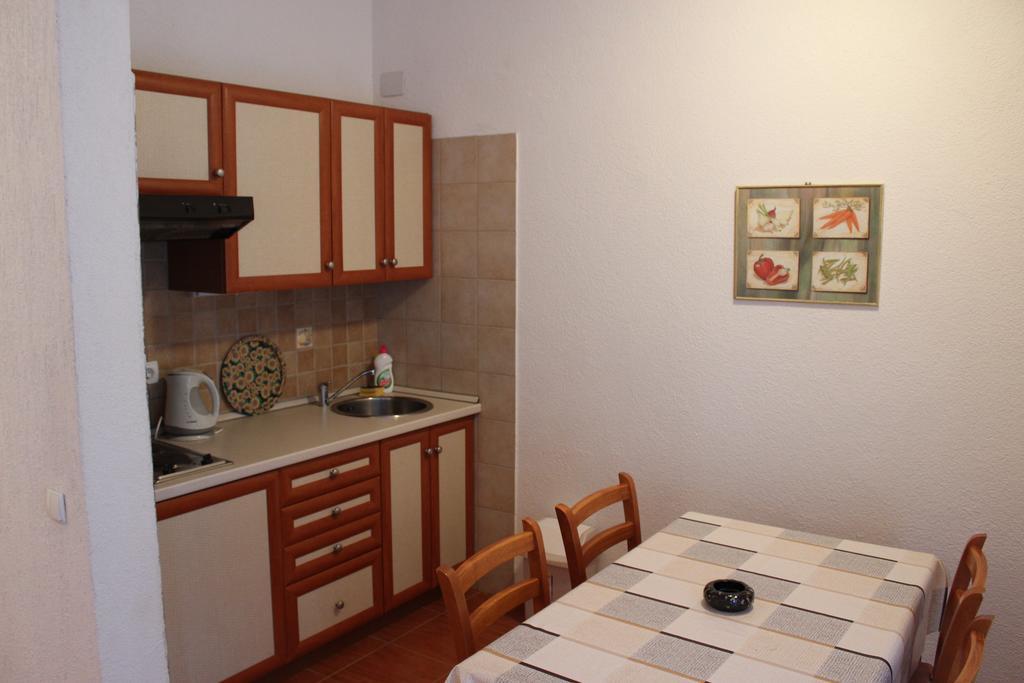 Apartments Marszalek ノヴァリャ 部屋 写真