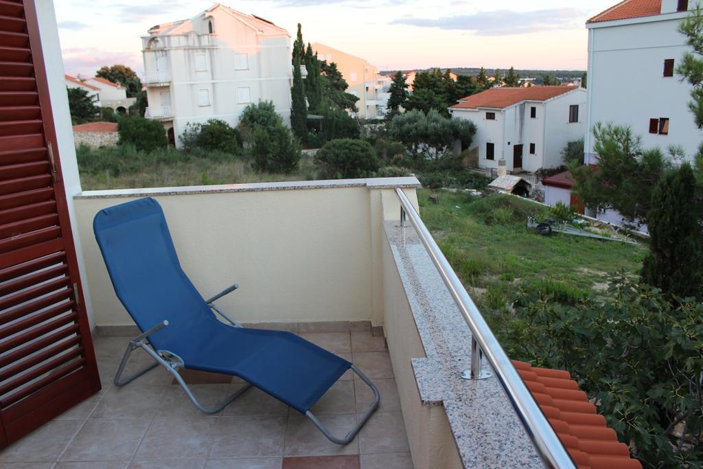 Apartments Marszalek ノヴァリャ 部屋 写真